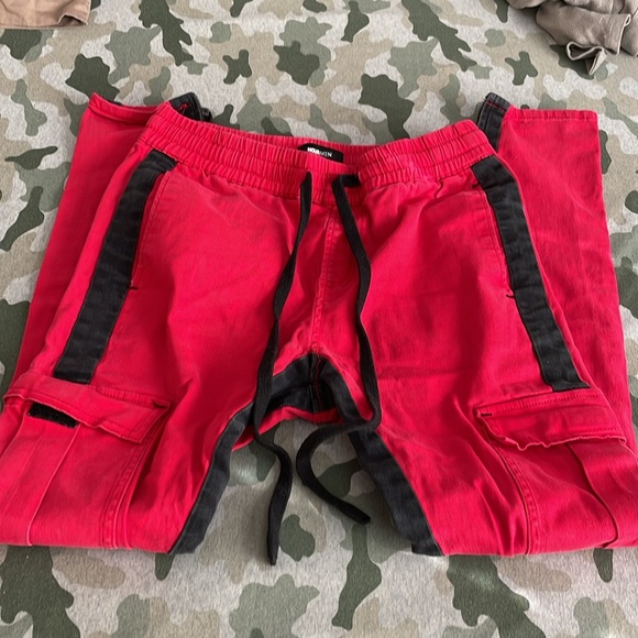 NovaMen Skinny Pants - Picture 5 of 11